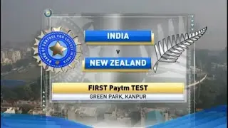 India vs New Zealand 1st test Highlights | Day 1 Highlights | 2021 Ind vs nz