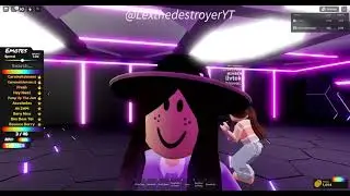 i just tried to dance