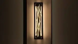Бра QN-STYX-LED-W-BG