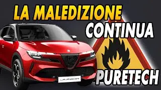 NUOVO MAXI RICHIAMO PER PURETECH - STELLANTIS IN GINOCCHIO