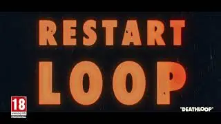 Deathloop Date Reveal