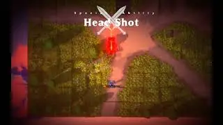 Crimson Tactics: The Whispering Crossroads [Strategy] [Nightmare]