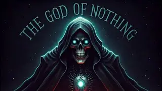 The God of Nothing - DeMoray Records (Official Music Video)