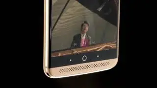 Langlang promo video for AXON 7 Austria(15s version)