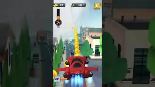 Kiko and super speedo game play