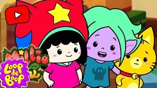 Bannie | Millie y Lou