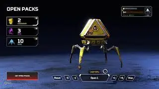 Apex Legends Season 27 LIVE