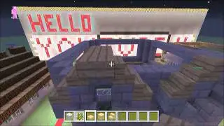 Sokka Clan's First Build Off