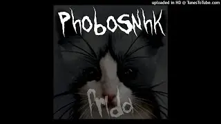 PHOBOSNHK_10_FRIDA [ARCHAILECT]
