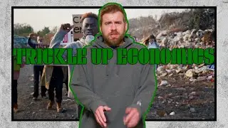 Trickle Up Economics | Cystemic [Part 3/4]