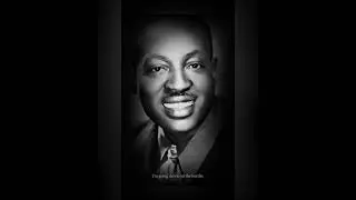 The Last Performance | Film Inspiration | Big Bill Broonzy | #shorts #blues #music