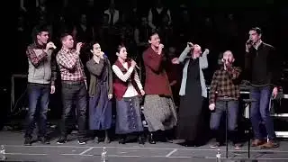 The flight of the Bumblebee Special