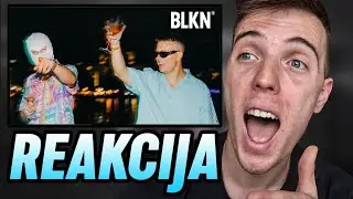 CHODA REAKCIJA NA RELJA X DEVITO - OLA OLA (OFFICIAL VIDEO) *kidalica*