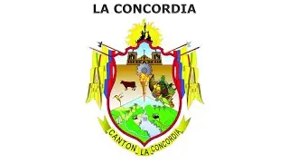 Coats of arms of cities of Ecuador #2