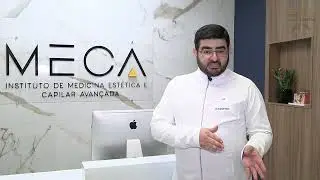 Coluna Dr. Raphael Veloso - 16/03/2024 - Transplante capilar
