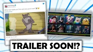 Warner Bros Characters Are Going Missing!? | NEW MULTIVERSUS TEASERS (Trailer Soon!!)