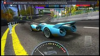 Hot Wheels Infinite Loop APK Download Li k