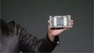 Где Volta? Nvidia на Computex 2017. ХN#61