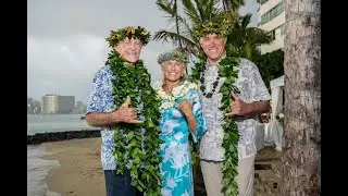 Hawaii Waterman Hall of Fame Awards 2024