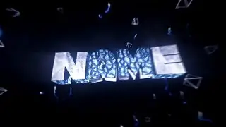 Awesome Sync Intro Template #260 [C4D, AE]