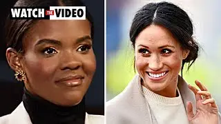 Meghan Markle slammed as a &lsquo;D-list actress&rsquo; by US commentator