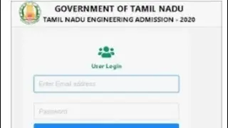 How to apply TNEA counselling! Step by step process explained..live demo