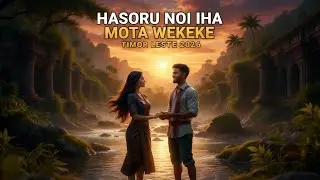 Hasoru Noi Iha Mota Wekeke - Lagu Timor Leste Terbaru 2026 (Official Music Video)