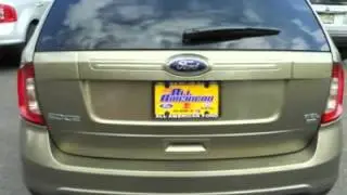 2013 FORD EDGE Old Bridge, NJ 130031
