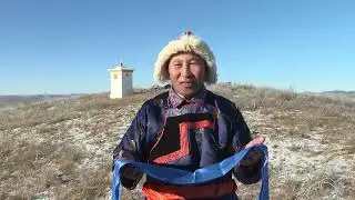 Табтаанай нютагай 1974 оной бар жэлтэнэй Сагаа hарын амаршалга  2022 он
