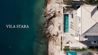 Brač Villas - real estate - Vila Stara
