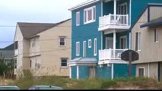 Debate about short-term rental regulations