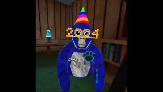 Back to school scam ads #funny #gorillatag #skit #vr