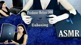 Laptop Unboxing *ASMR