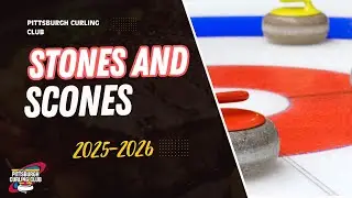 Stones and Scones - 1/17/26
