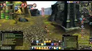 Rift Warfront