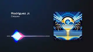 Rodriguez Jr. - Calypso