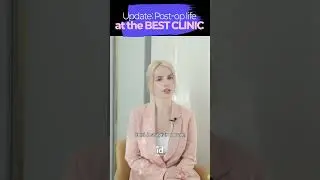 POV: You just booked your dream surgery ✨
