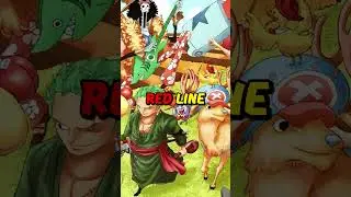 All Blue Doesn't Exist In One Piece World !? #theories #anicast #anime #onepiece