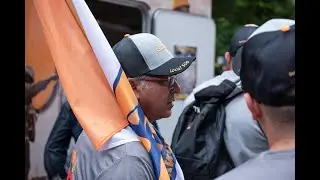 LiUNA Local 506: Labour Day Parade 2022