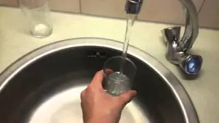 Snapchat reverse magic water