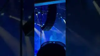 Amon Amarth Yuengling Center Tampa 5/18/24