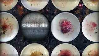 Somniac One - Estranged (Love Hz)