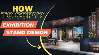 exhibition stall design ideas