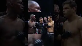 ADESANYA DESTROYS COSTA 💀 PRECISION STRIKING MASTERCLASS