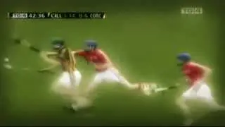 Henry Shefflin at his Magnificent Best