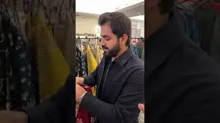 Pakistan Fashion Week London - beautiful designs on display