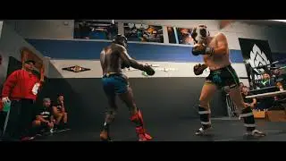 Carlsbad kickboxing muay thai events for all levels