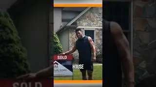Saquon Barkley Kept His Promise And Surprises Parents with Dream Home #nfl #sports #shorts #football