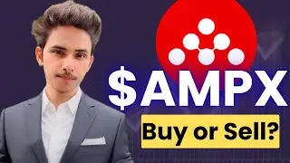 AMPX Stock Price Prediction - AMPX Stock Analysis | Amprius Technologies Stock