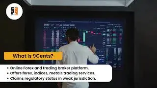 9Cents Review | Key Red Flags, Investor Risks & Safety Check
